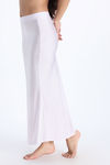 Zivame Shimmer Stretchy Saree Underskirt  - Orchid Hush — thumbnail 2